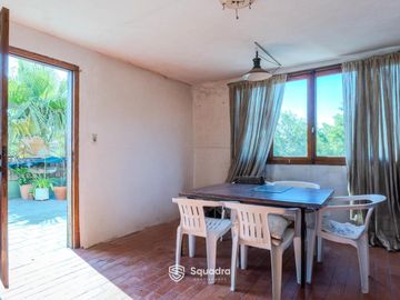 VENTA | PERMUTA - Casa 3 dormitorios bajo el regimen de PH - Barrio Alberdi, Rosario.