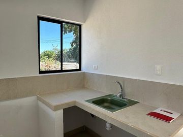 CASA EN VENTA EN OPICHÉN MÉRIDA, YUCATÁN
