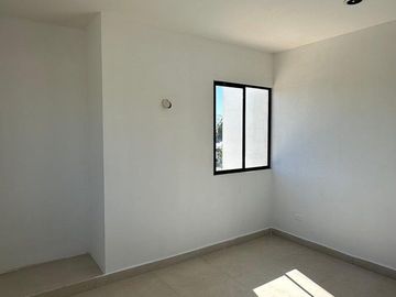 CASA EN VENTA EN OPICHÉN MÉRIDA, YUCATÁN