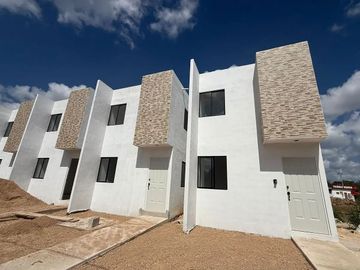 CASA EN VENTA EN OPICHÉN MÉRIDA, YUCATÁN