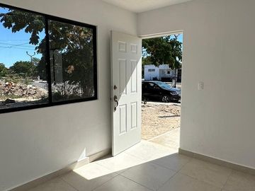 CASA EN VENTA EN OPICHÉN MÉRIDA, YUCATÁN