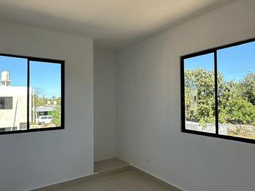 CASA EN VENTA EN OPICHÉN MÉRIDA, YUCATÁN