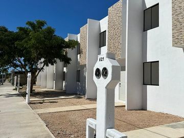 CASA EN VENTA EN OPICHÉN MÉRIDA, YUCATÁN