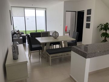 CASA EN DZITYA CERCA PERIFERICO MERIDA