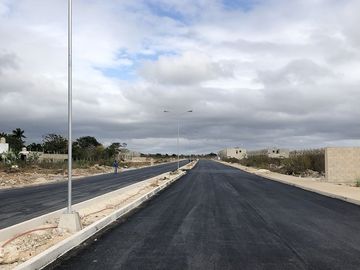 CASA EN DZITYA CERCA PERIFERICO MERIDA