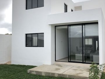 CASA EN DZITYA CERCA PERIFERICO MERIDA
