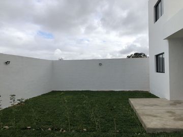 CASA EN DZITYA CERCA PERIFERICO MERIDA