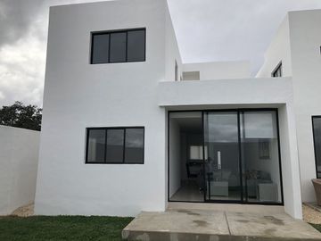 CASA EN DZITYA CERCA PERIFERICO MERIDA