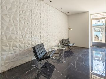 Venta - Departamento 1 dormitorio con balcón terraza - Lourdes, Rosario.
