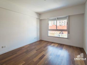Venta - Departamento 1 dormitorio con balcón terraza - Lourdes, Rosario.