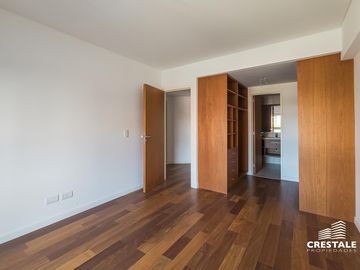 Venta - Departamento 1 dormitorio con balcón terraza - Lourdes, Rosario.