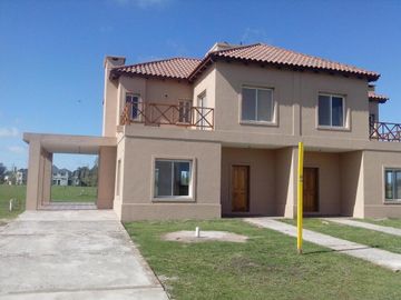 Casa en La Carolina Golf