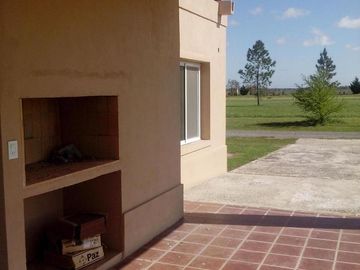 Casa en La Carolina Golf
