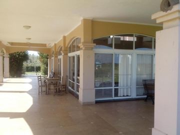 Casa en La Carolina Golf