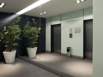 Renta de Oficina Del Valle | 108 m2 | Acondicionada