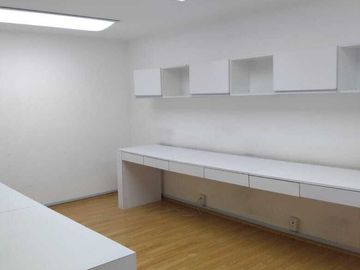 Renta de Oficina Del Valle | 108 m2 | Acondicionada