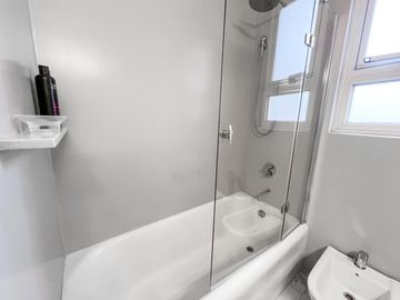 Departamento en alquiler temporario PRECIO PAQUETE IDEAL PARA EMBAJADA