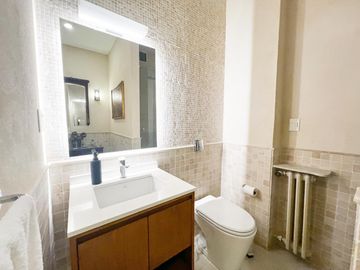 Departamento en alquiler temporario PRECIO PAQUETE IDEAL PARA EMBAJADA