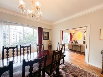Departamento en alquiler temporario PRECIO PAQUETE IDEAL PARA EMBAJADA