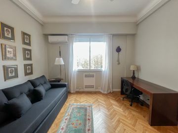 Departamento en alquiler temporario PRECIO PAQUETE IDEAL PARA EMBAJADA