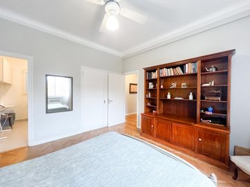Departamento en alquiler temporario PRECIO PAQUETE IDEAL PARA EMBAJADA
