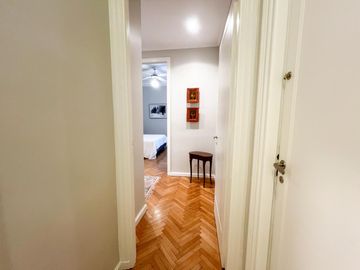 Departamento en alquiler temporario PRECIO PAQUETE IDEAL PARA EMBAJADA