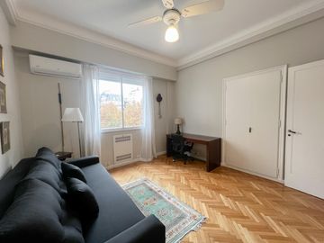 Departamento en alquiler temporario PRECIO PAQUETE IDEAL PARA EMBAJADA