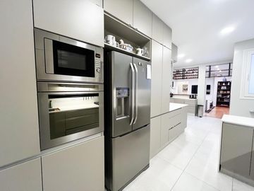 Departamento en alquiler temporario PRECIO PAQUETE IDEAL PARA EMBAJADA