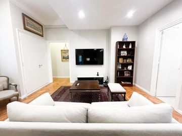 Departamento en alquiler temporario PRECIO PAQUETE IDEAL PARA EMBAJADA