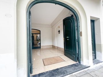 Departamento en alquiler temporario PRECIO PAQUETE IDEAL PARA EMBAJADA