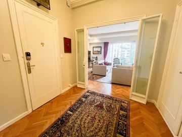 Departamento en alquiler temporario PRECIO PAQUETE IDEAL PARA EMBAJADA