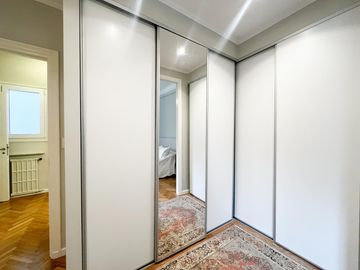 Departamento en alquiler temporario PRECIO PAQUETE IDEAL PARA EMBAJADA