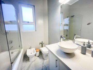Departamento en alquiler temporario PRECIO PAQUETE IDEAL PARA EMBAJADA