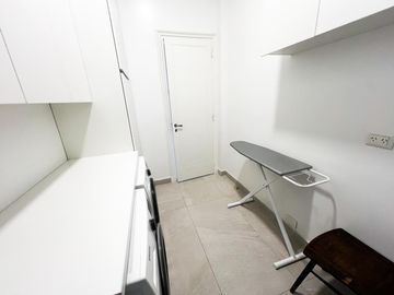 Departamento en alquiler temporario PRECIO PAQUETE IDEAL PARA EMBAJADA