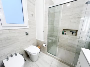 Departamento en alquiler temporario PRECIO PAQUETE IDEAL PARA EMBAJADA
