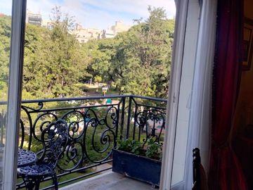 Departamento en alquiler temporario PRECIO PAQUETE IDEAL PARA EMBAJADA