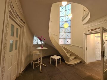 Renta de Oficina Polanco | 6 personas | Amueblada