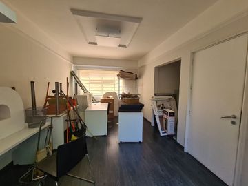 Renta de Oficina Polanco | 6 personas | Amueblada