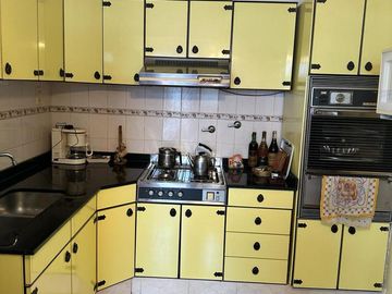 Venta PH 4 Amb. en 2 Ptas. en Ramos Mejía  - Muy Buen Estado  C/2 patios