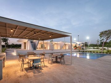 Venta de Terreno Mérida | 604 m2