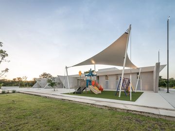 Venta de Terreno Mérida | 604 m2