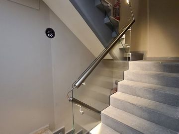 Renta de Oficina Polanco | 10 m2 | Amueblada