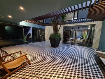 Renta de Oficina Polanco | 10 m2 | Amueblada