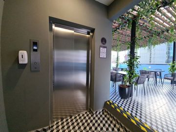 Renta de Oficina Polanco | 10 m2 | Amueblada