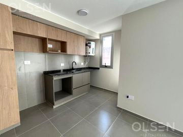 Monoambiente en venta – Nueva Córdoba | Piso alto - MAPA 6