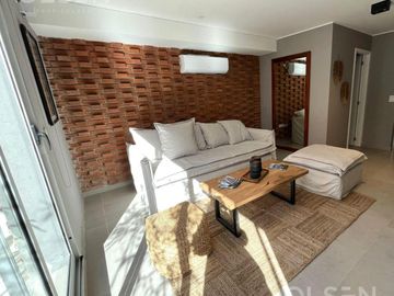Monoambiente en venta – Nueva Córdoba | Piso alto - MAPA 6