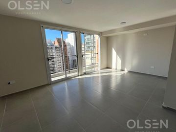 Monoambiente en venta – Nueva Córdoba | Piso alto - MAPA 6