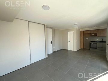 Monoambiente en venta – Nueva Córdoba | Piso alto - MAPA 6