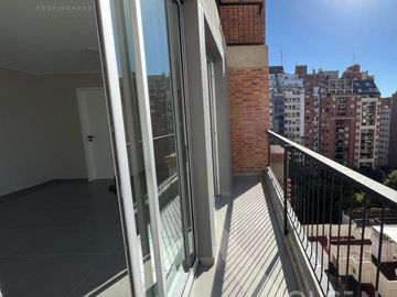 Monoambiente en venta – Nueva Córdoba | Piso alto - MAPA 6