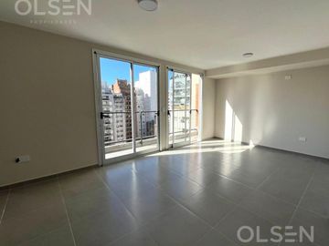 Monoambiente en venta – Nueva Córdoba | Piso alto - MAPA 6